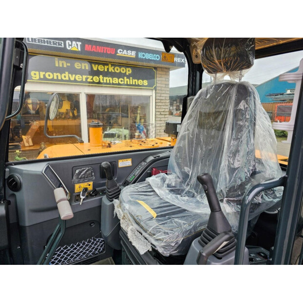 2025 هيونداي HX60PRO-43458713