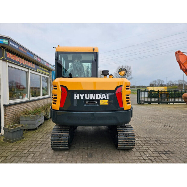 2025 هيونداي HX60PRO-43458723