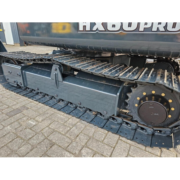 2025 هيونداي HX60PRO-43458737