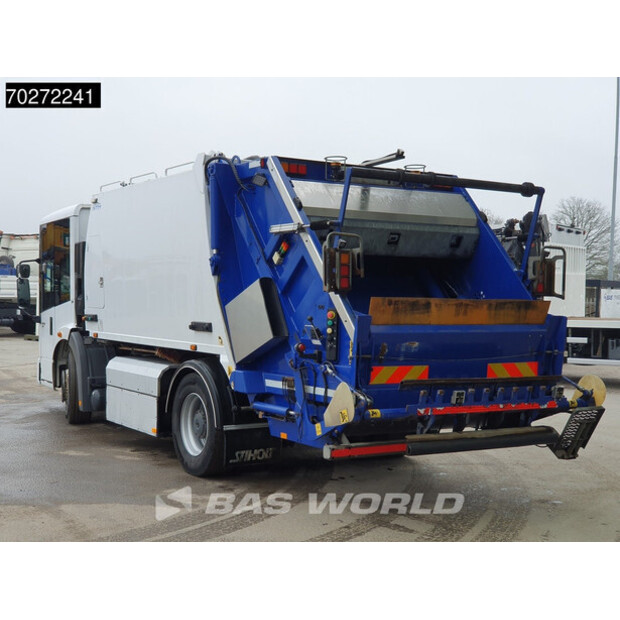 2018 Mercedes-Benz Econic 1830-43458741