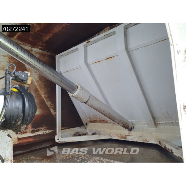 2018 Mercedes-Benz Econic 1830-43458745