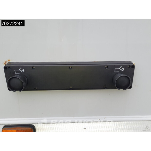 2018 Mercedes-Benz Econic 1830-43458747