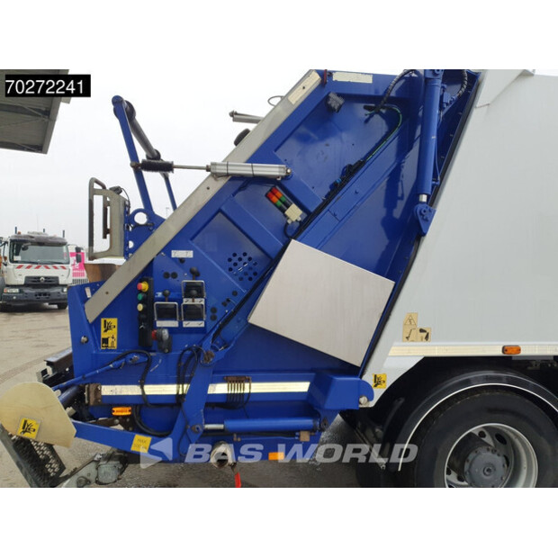 2018 Mercedes-Benz Econic 1830-43458748