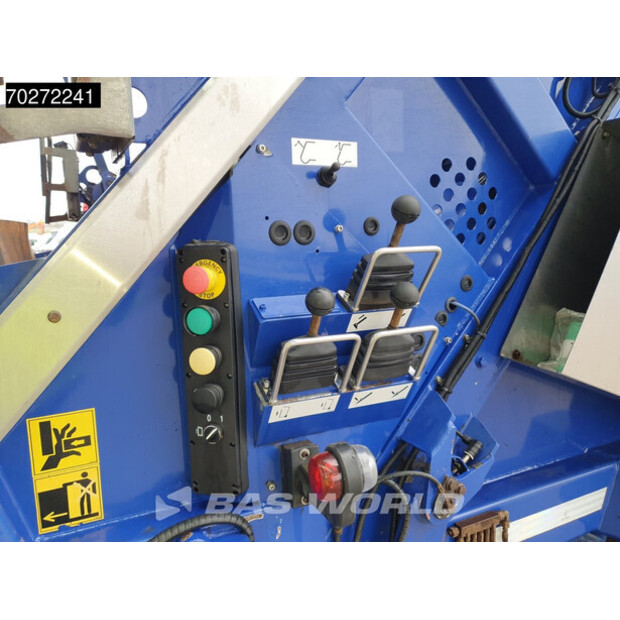 2018 Mercedes-Benz Econic 1830-43458749