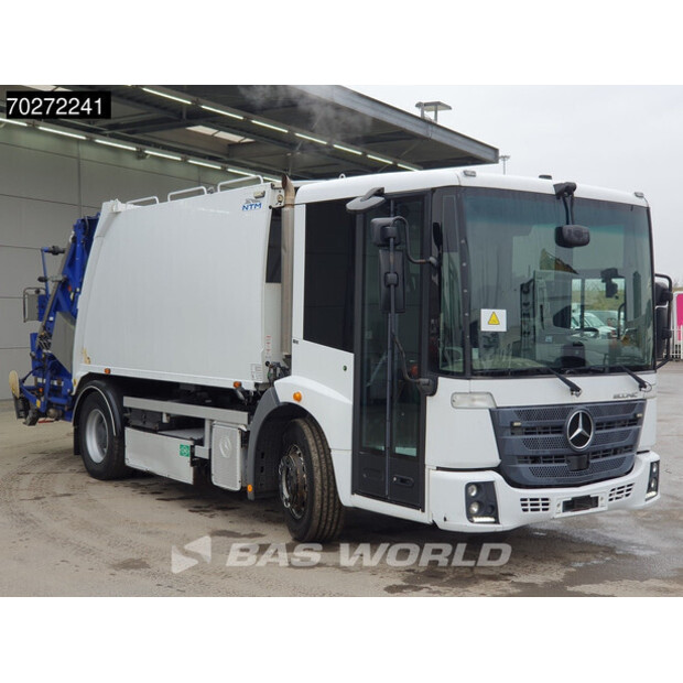 2018 Mercedes-Benz Econic 1830-43458752