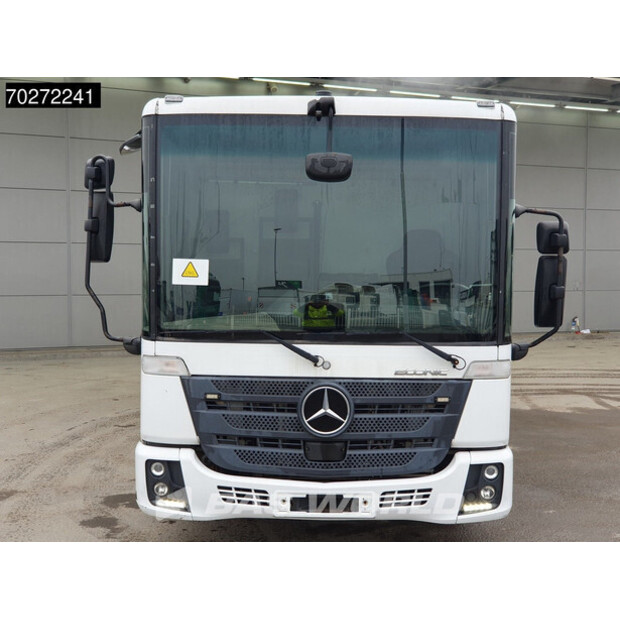 2018 Mercedes-Benz Econic 1830-43458753