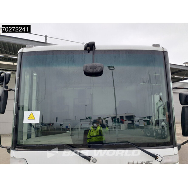 2018 Mercedes-Benz Econic 1830-43458755