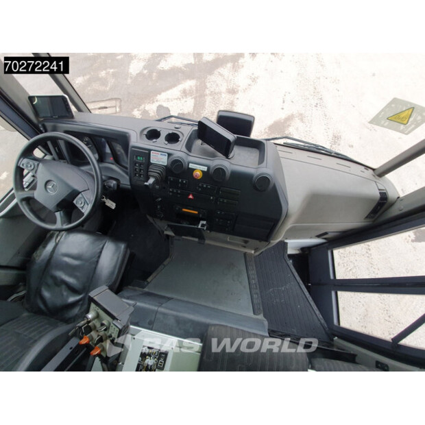 2018 Mercedes-Benz Econic 1830-43458756