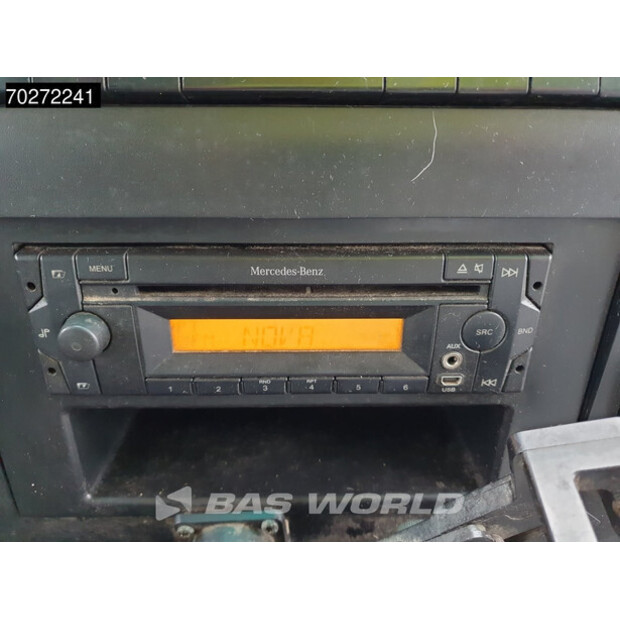 2018 Mercedes-Benz Econic 1830-43458762