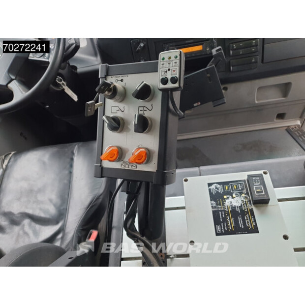 2018 Mercedes-Benz Econic 1830-43458767