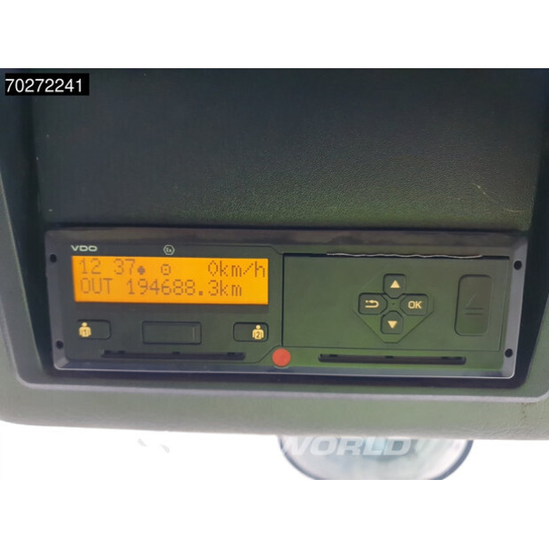 2018 Mercedes-Benz Econic 1830-43458769