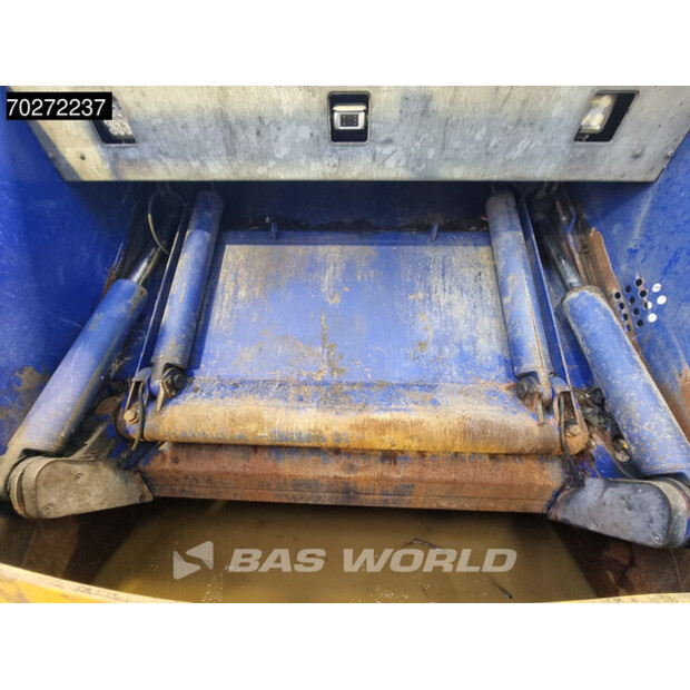 2017 Mercedes-Benz Econic 1830-43458773