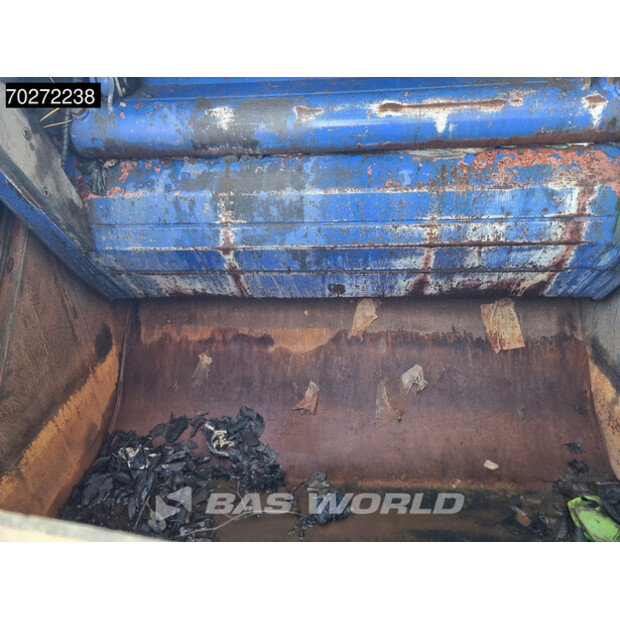 2017 Mercedes-Benz Econic 1830-43458789