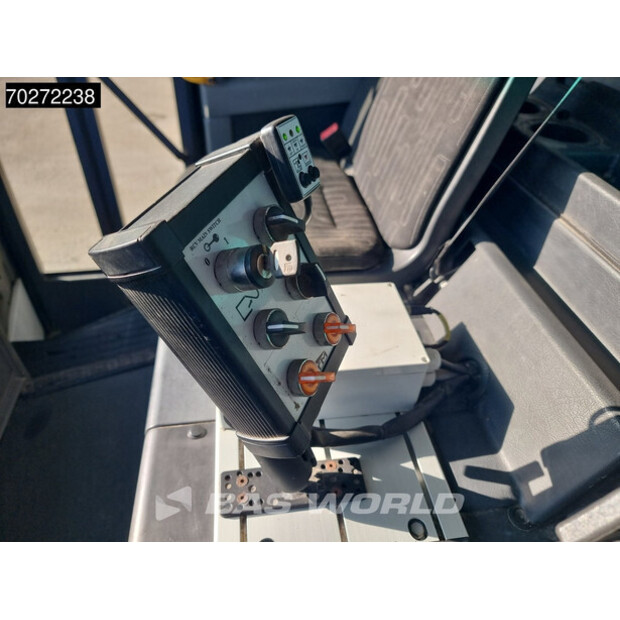 2017 Mercedes-Benz Econic 1830-43458794