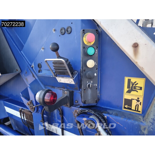 2017 Mercedes-Benz Econic 1830-43458800