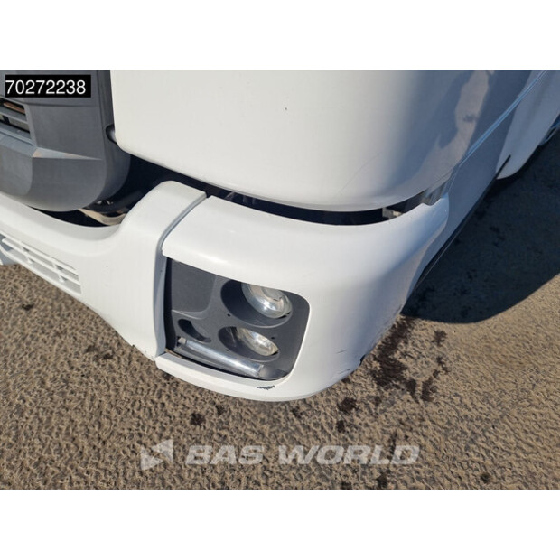 2017 Mercedes-Benz Econic 1830-43458817