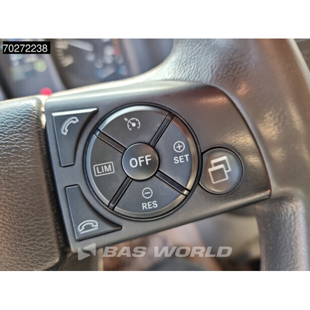 2017 Mercedes-Benz Econic 1830-43458821