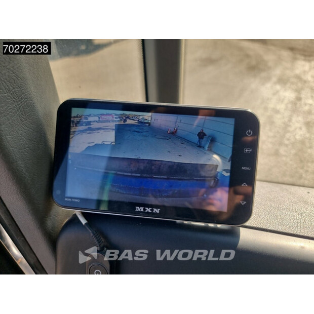 2017 Mercedes-Benz Econic 1830-43458825