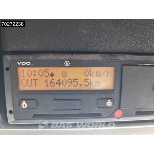 2017 Mercedes-Benz Econic 1830-43458829