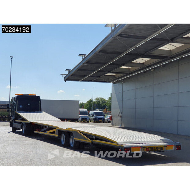 2017 مرسيدس بنز Atego 1230-43458834