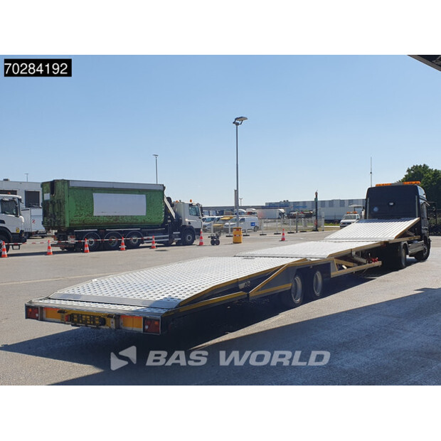 2017 مرسيدس بنز Atego 1230-43458837