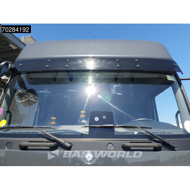 2017 مرسيدس بنز Atego 1230-43458839