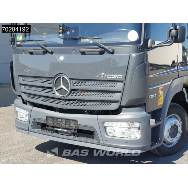 2017 مرسيدس بنز Atego 1230-43458840