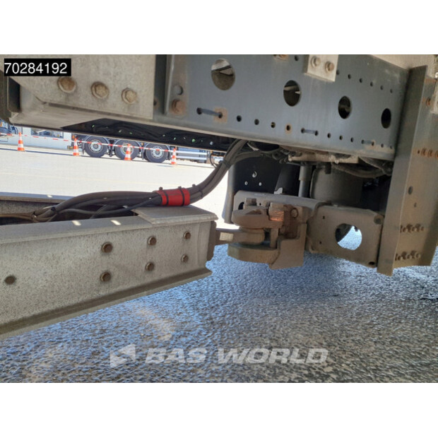 2017 مرسيدس بنز Atego 1230-43458843