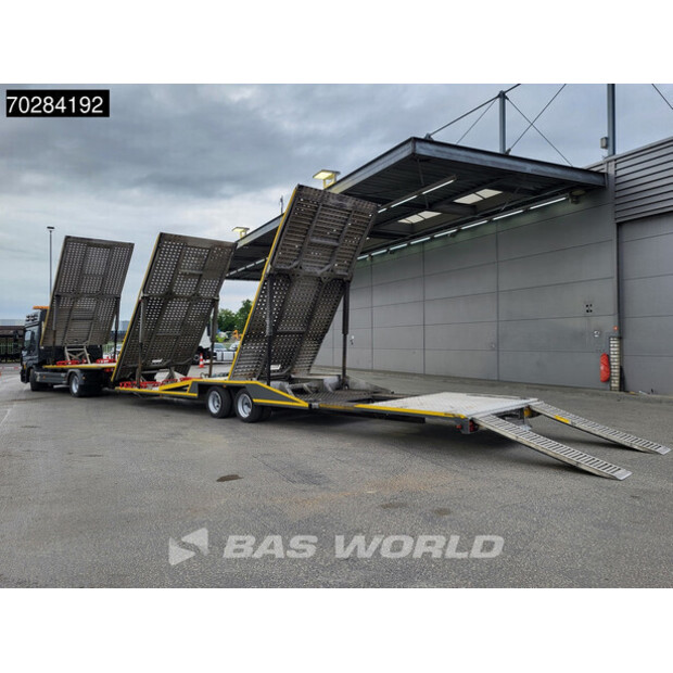 2017 مرسيدس بنز Atego 1230-43458847