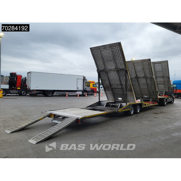 2017 مرسيدس بنز Atego 1230-43458858