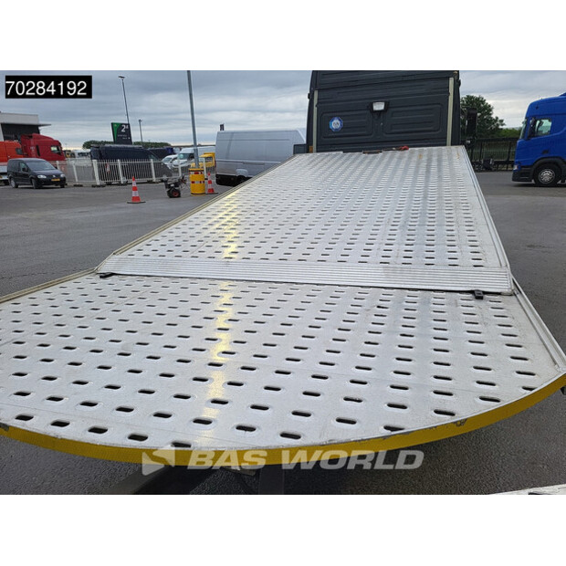 2017 مرسيدس بنز Atego 1230-43458877