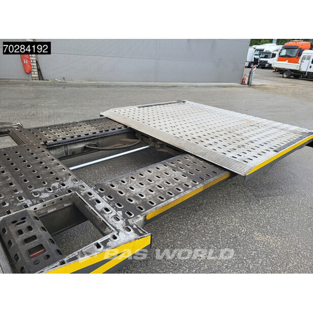 2017 مرسيدس بنز Atego 1230-43458878