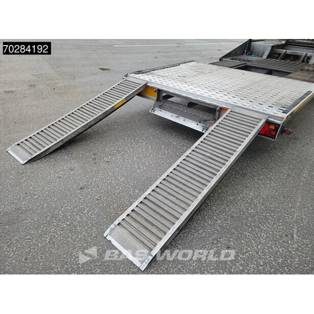 2017 مرسيدس بنز Atego 1230-43458879