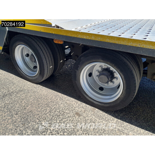 2017 مرسيدس بنز Atego 1230-43458880