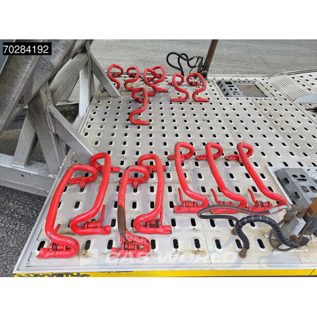 2017 مرسيدس بنز Atego 1230-43458882