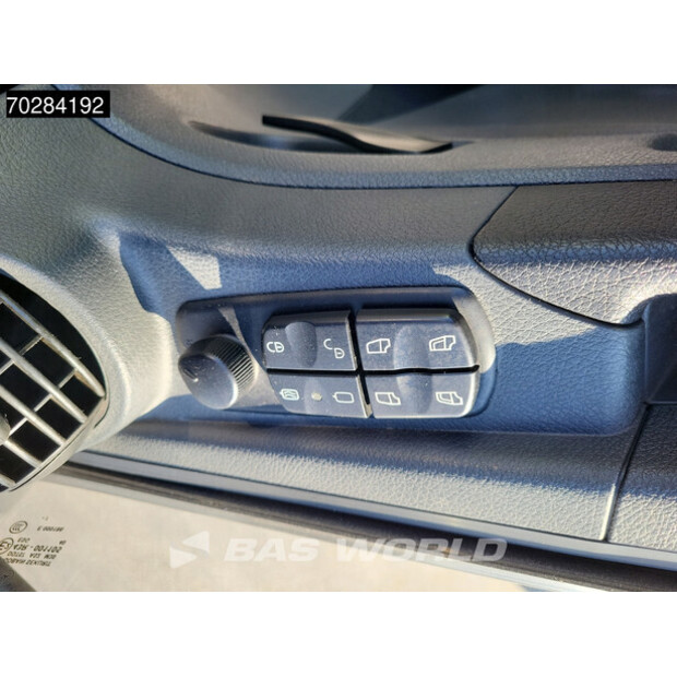 2017 مرسيدس بنز Atego 1230-43458885