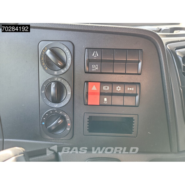 2017 مرسيدس بنز Atego 1230-43458888