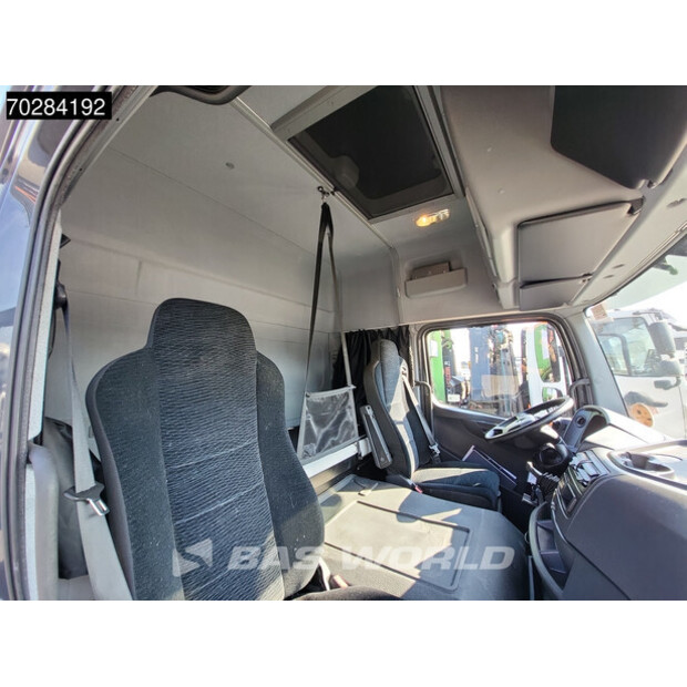 2017 مرسيدس بنز Atego 1230-43458890