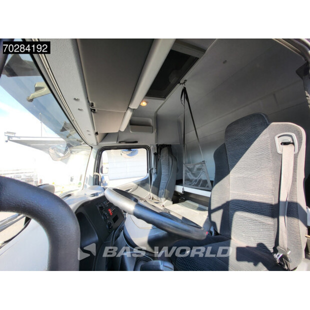 2017 مرسيدس بنز Atego 1230-43458891