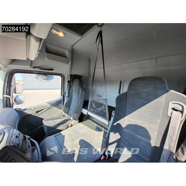 2017 مرسيدس بنز Atego 1230-43458893