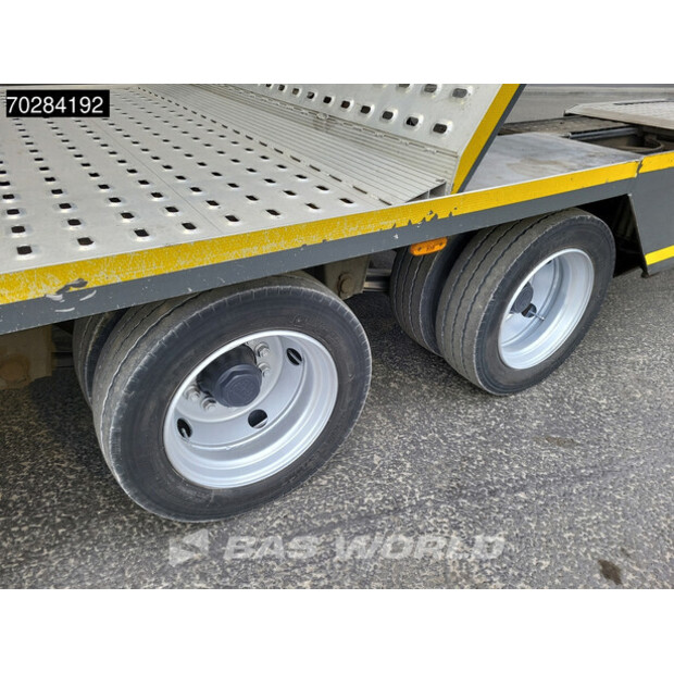 2017 مرسيدس بنز Atego 1230-43458894