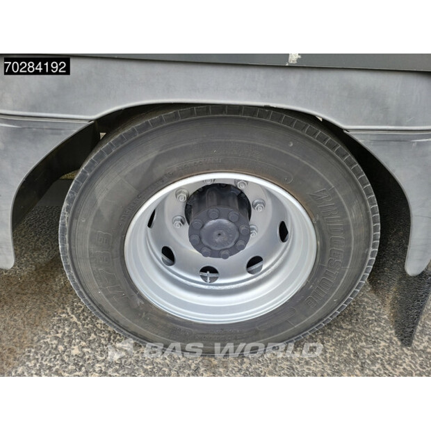 2017 مرسيدس بنز Atego 1230-43458898