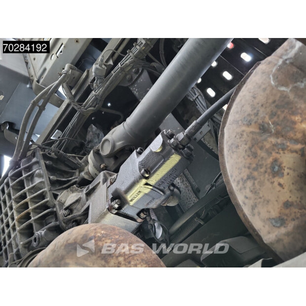 2017 مرسيدس بنز Atego 1230-43458905