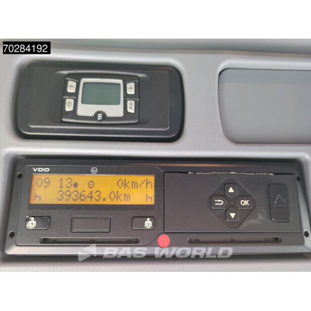 2017 مرسيدس بنز Atego 1230-43458906