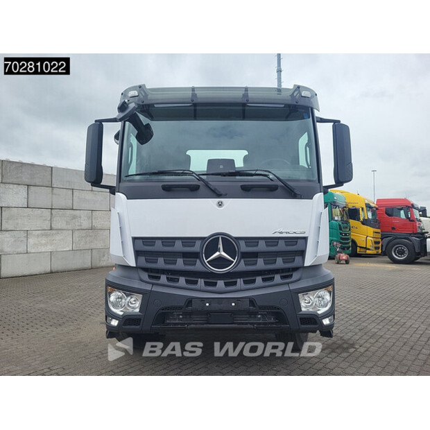 2022 Mercedes-Benz Arocs 2636-43458960