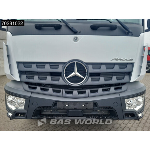 2022 Mercedes-Benz Arocs 2636-43458962