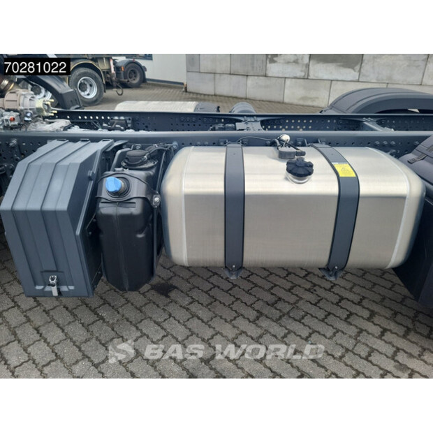 2022 Mercedes-Benz Arocs 2636-43458970