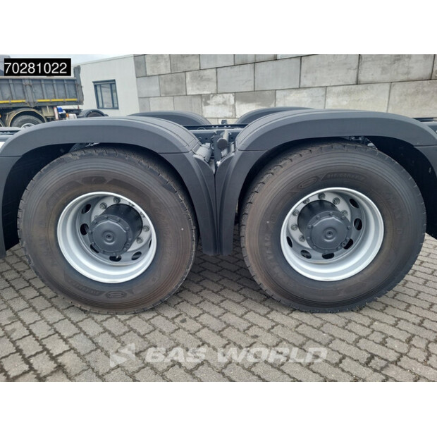 2022 Mercedes-Benz Arocs 2636-43458978