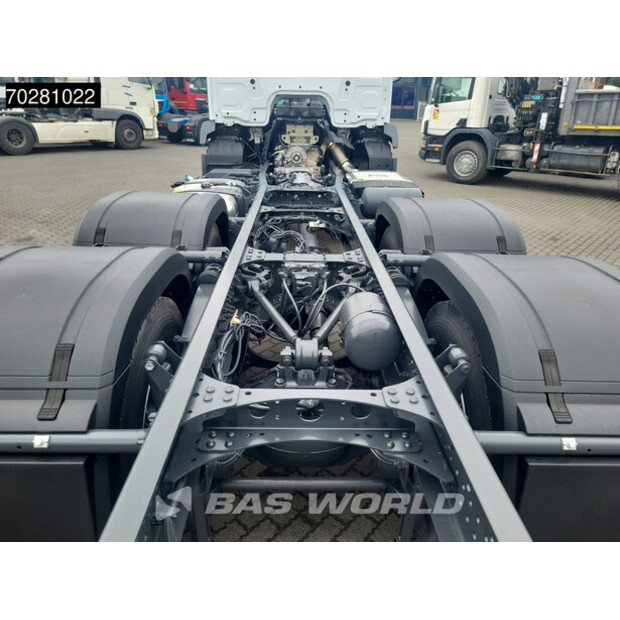 2022 Mercedes-Benz Arocs 2636-43458994