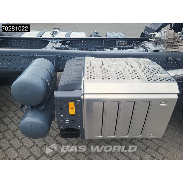 2022 Mercedes-Benz Arocs 2636-43458997